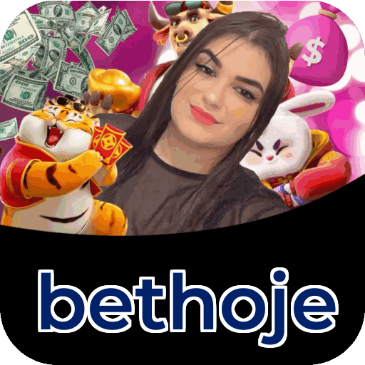 Aplicativo mobile bethoje